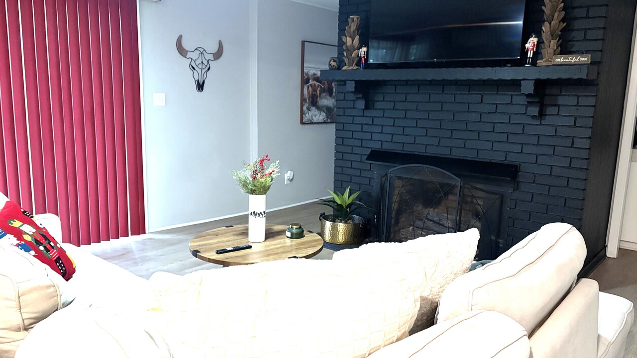 Photo of Livingroom in Franklin