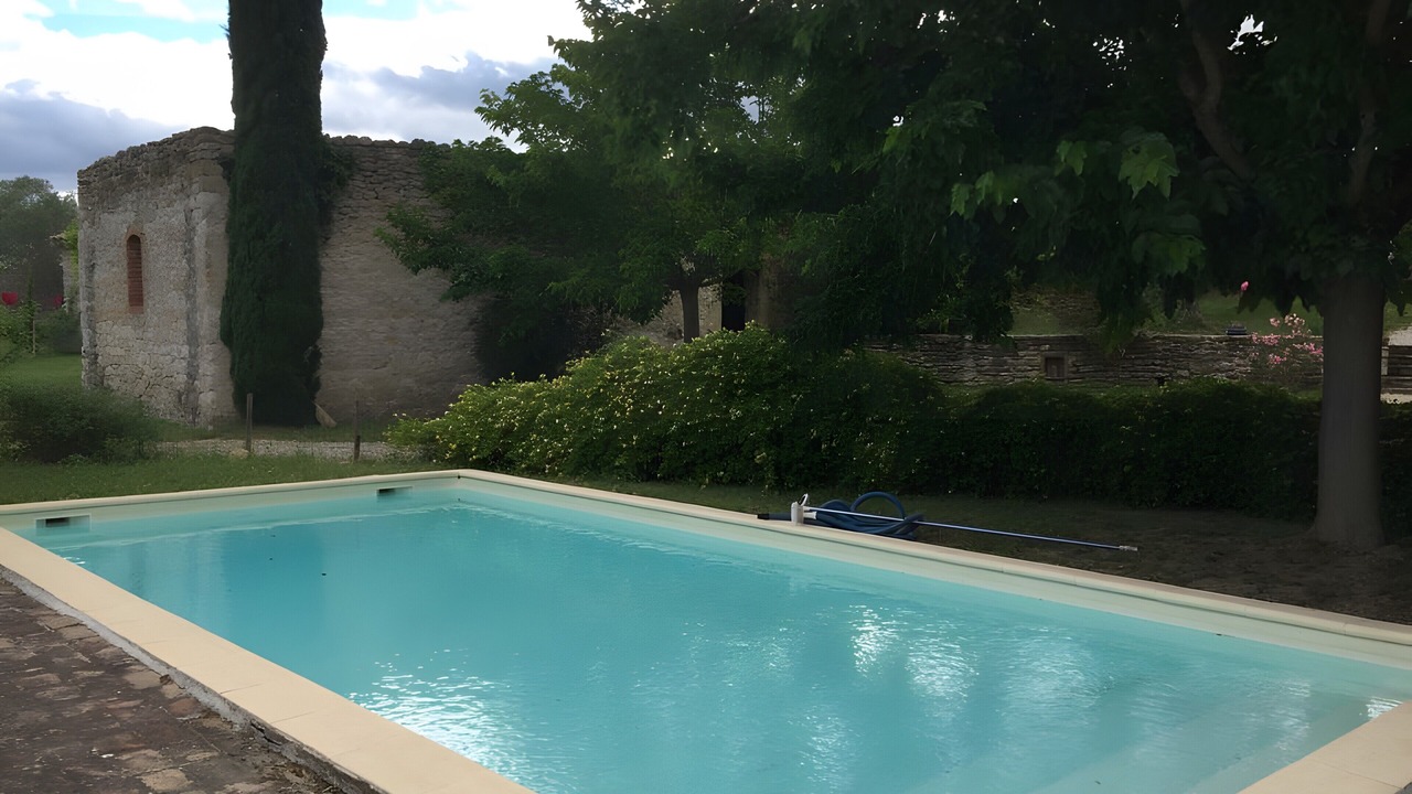 Photo of Outdoor in Saint-Victor-de-Malcap