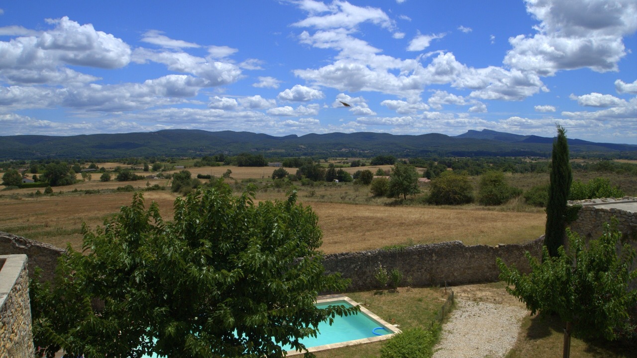 Photo of Outdoor in Saint-Victor-de-Malcap