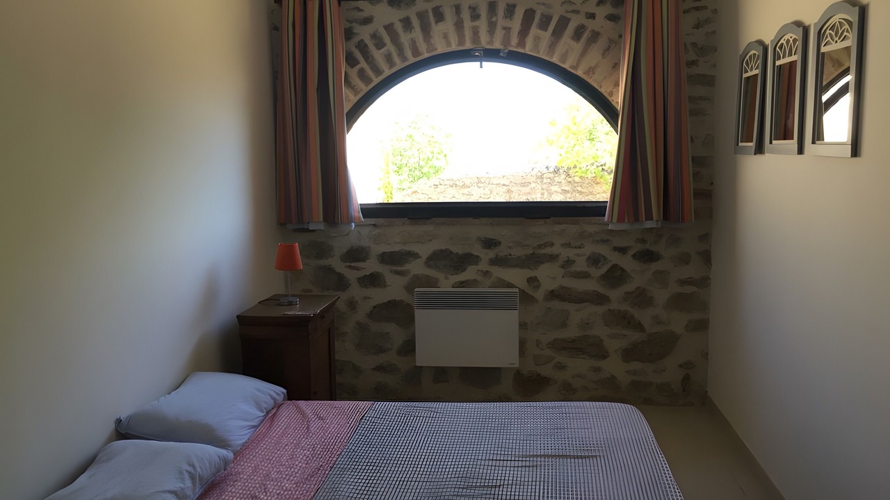Photo of Bedroom in Saint-Victor-de-Malcap