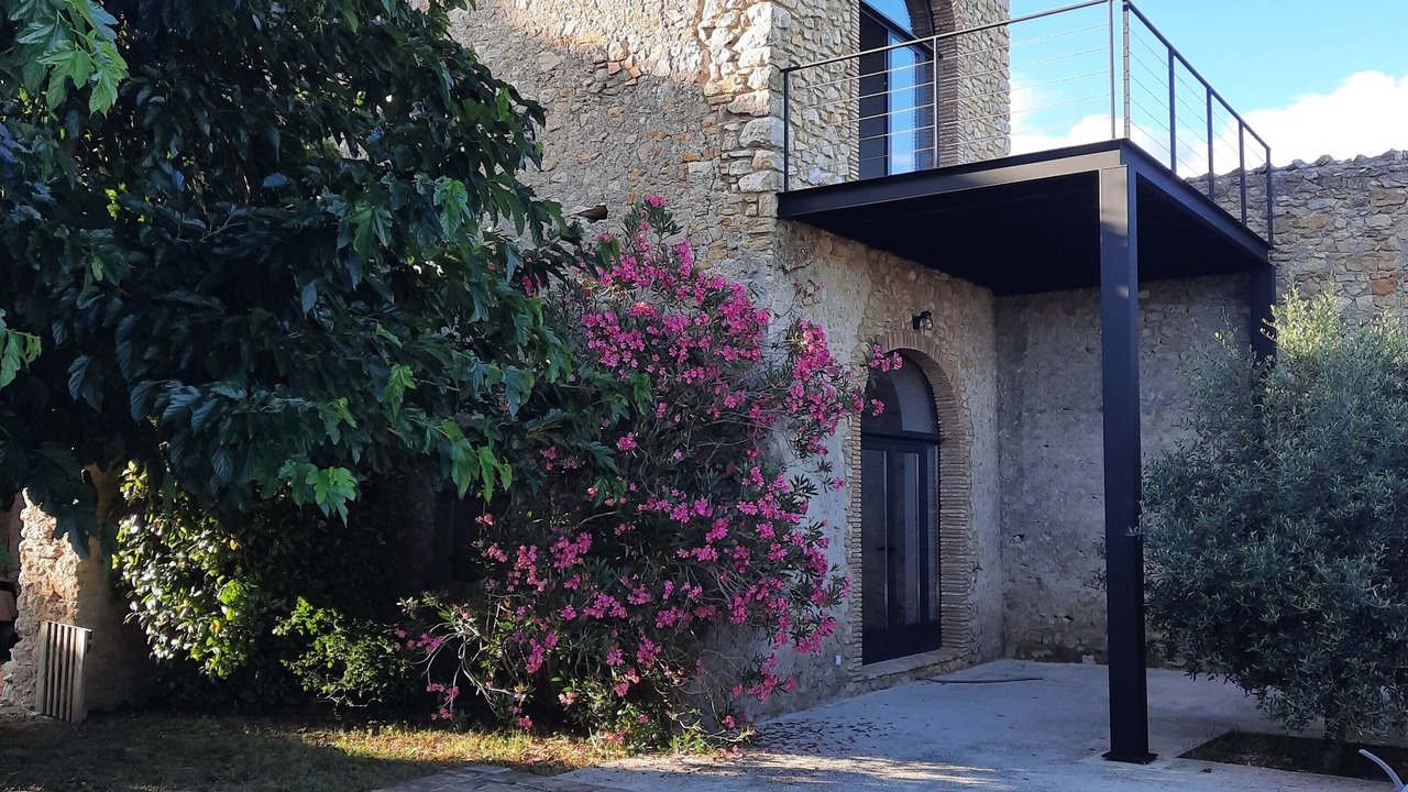 Photo of Outdoor in Saint-Victor-de-Malcap