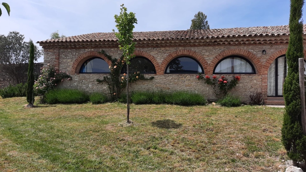 Photo of Outdoor in Saint-Victor-de-Malcap