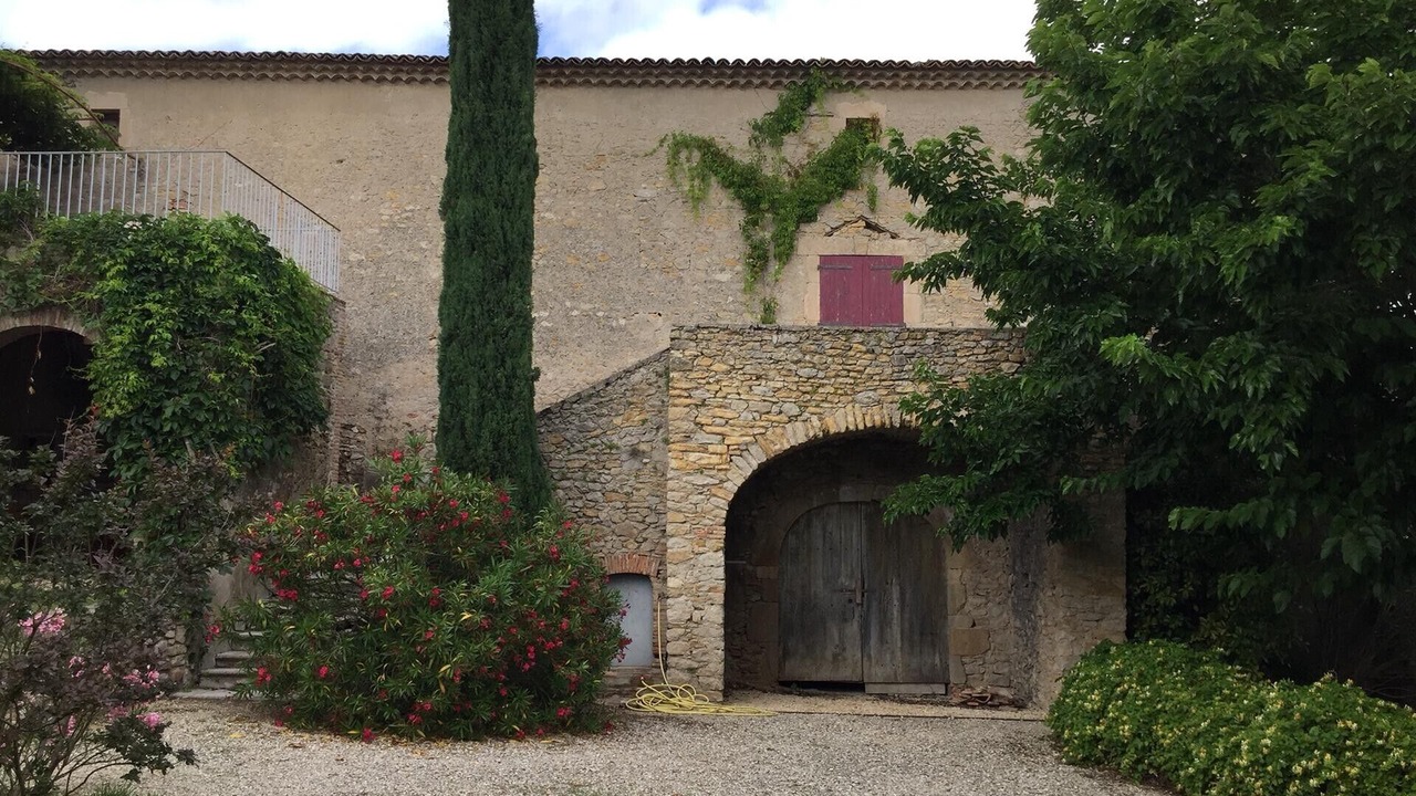 Photo of Outdoor in Saint-Victor-de-Malcap