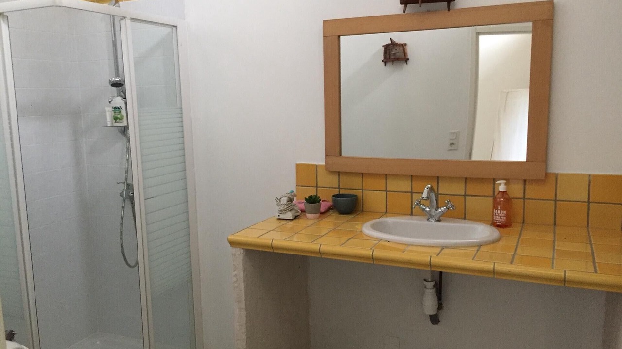Photo of Bathroom in Saint-Victor-de-Malcap