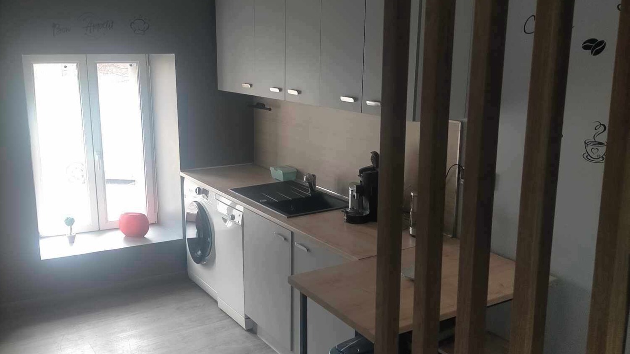 Photo of Kitchen in Landres