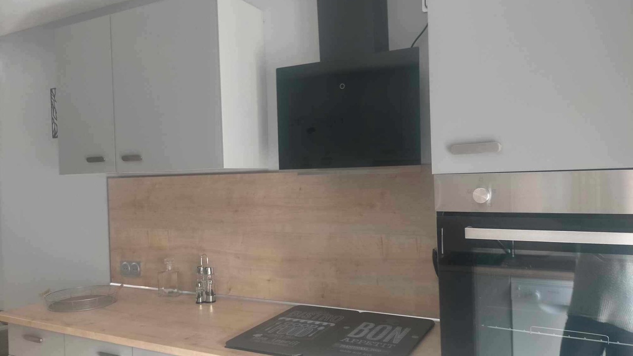 Photo of Kitchen in Landres