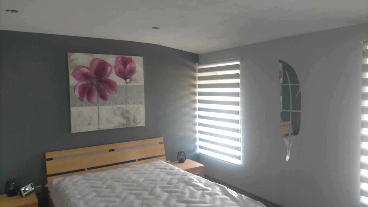 Photo of Bedroom in Landres