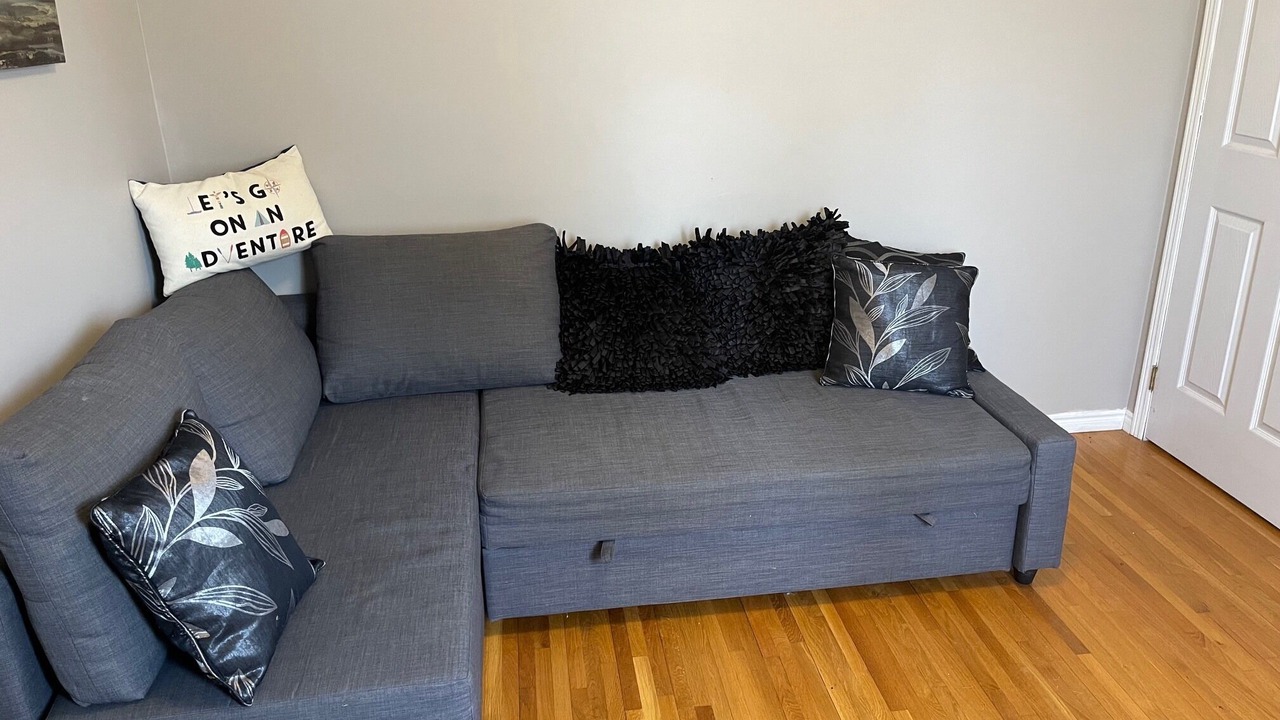 Photo of Livingroom in Pictou County
