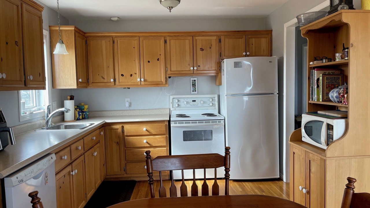 Photo of Kitchen in Pictou County