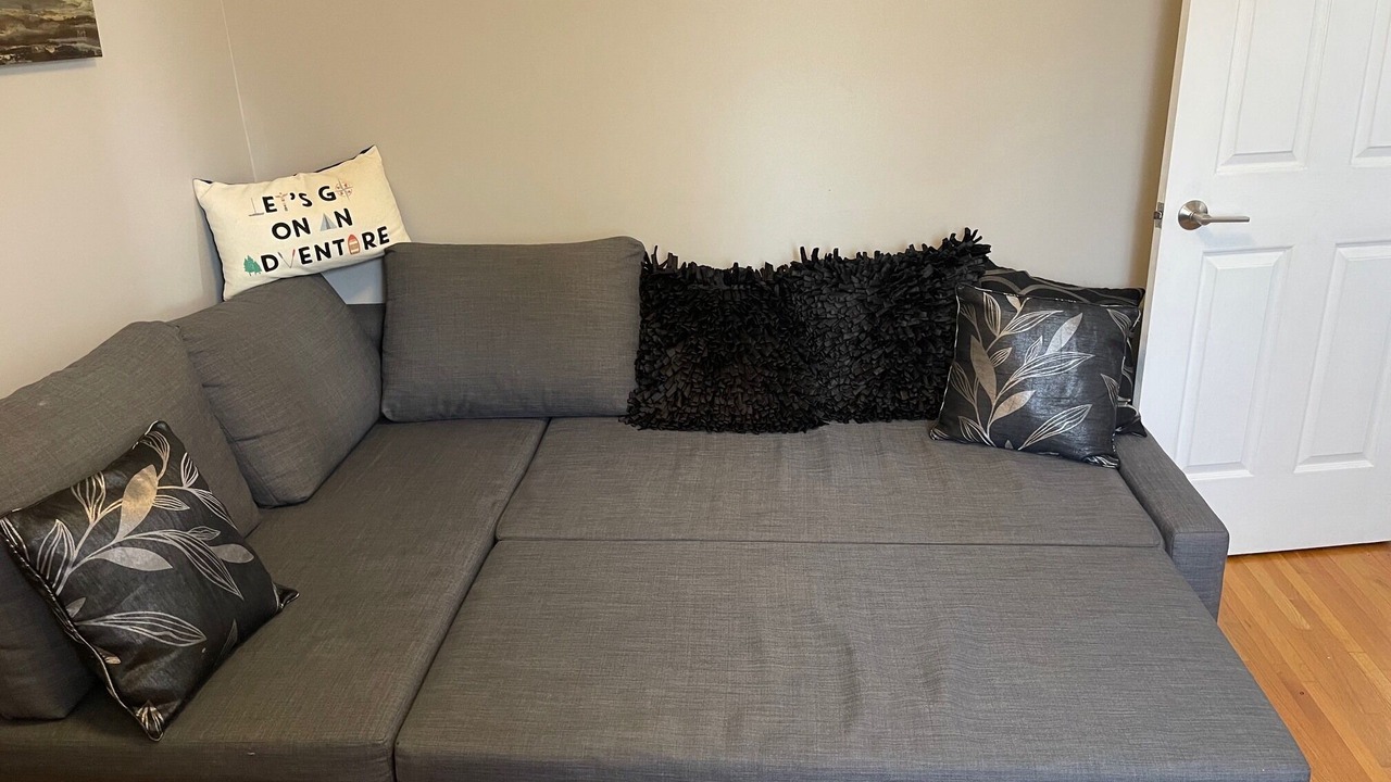 Photo of Livingroom in Pictou County