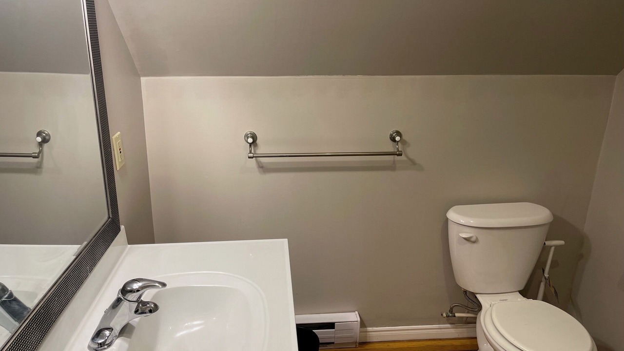 Photo of Bathroom in Pictou County