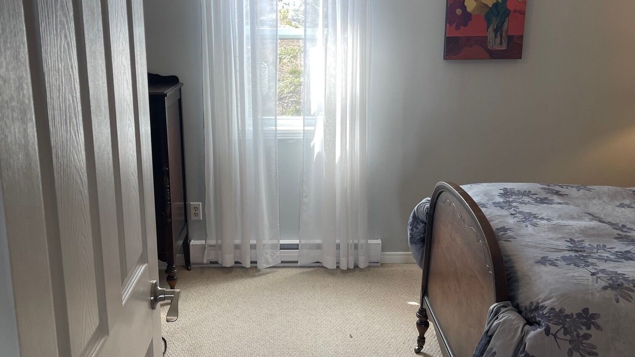 Photo of Bedroom in Pictou County