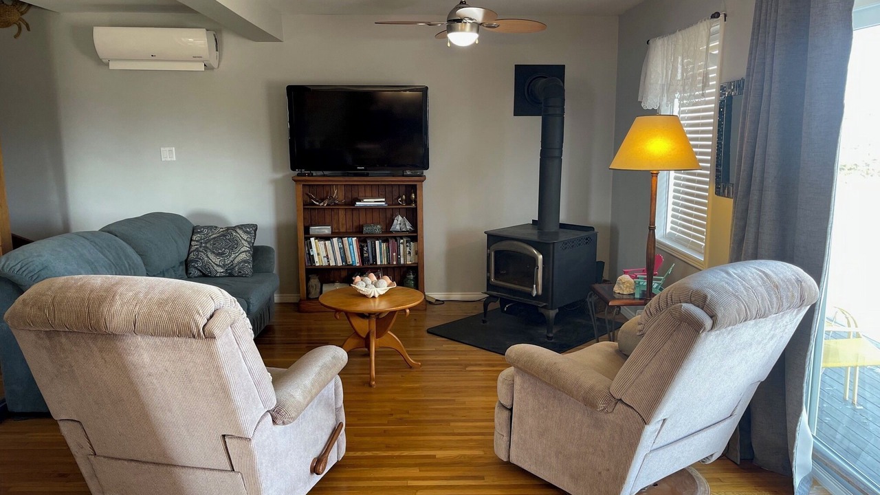 Photo of Livingroom in Pictou County