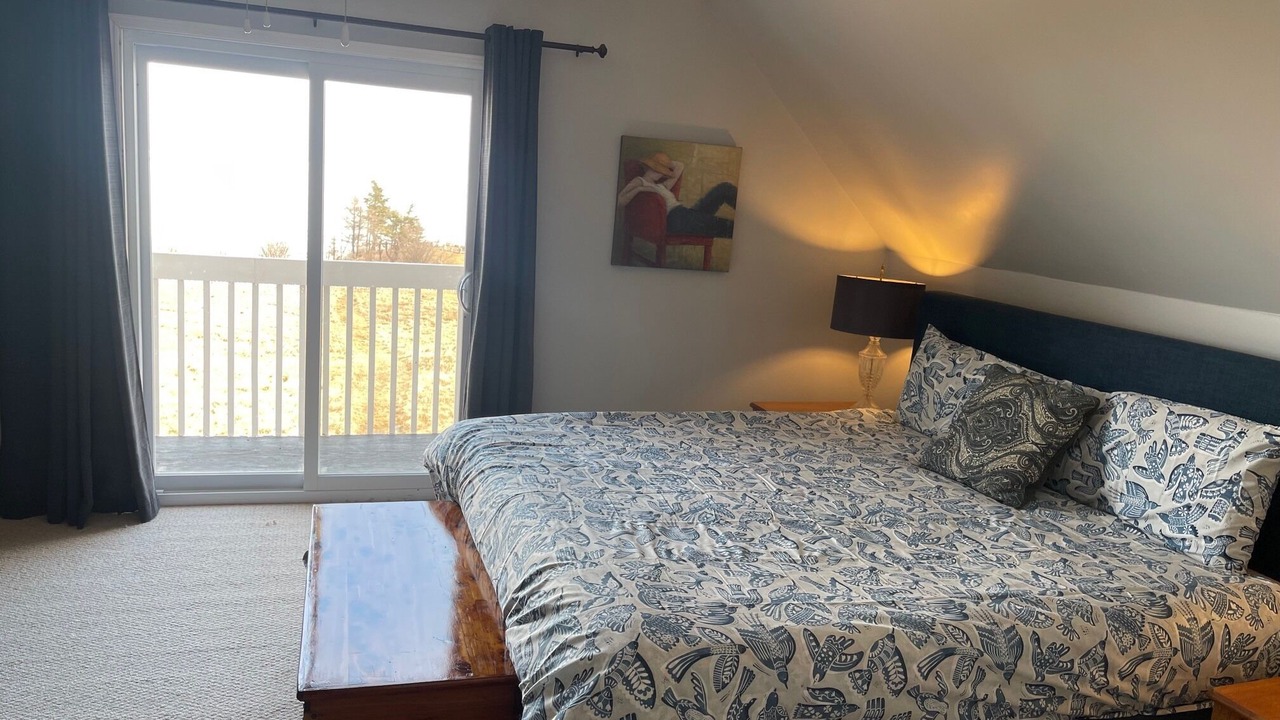 Photo of Bedroom in Pictou County