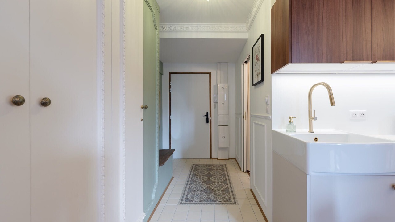 Photo of Bathroom in Saint Nicolas - Charles III - Ville vieille - Trois Maisons - Leopold