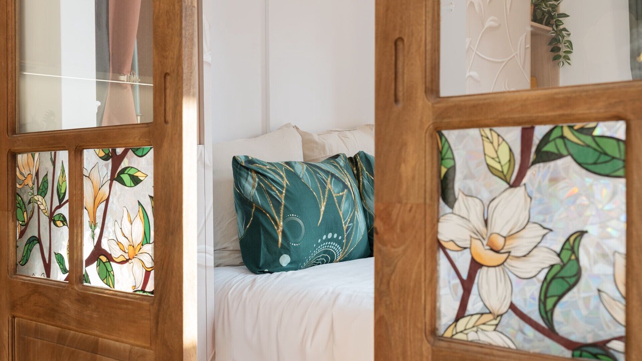 Photo of Bedroom in Saint Nicolas - Charles III - Ville vieille - Trois Maisons - Leopold