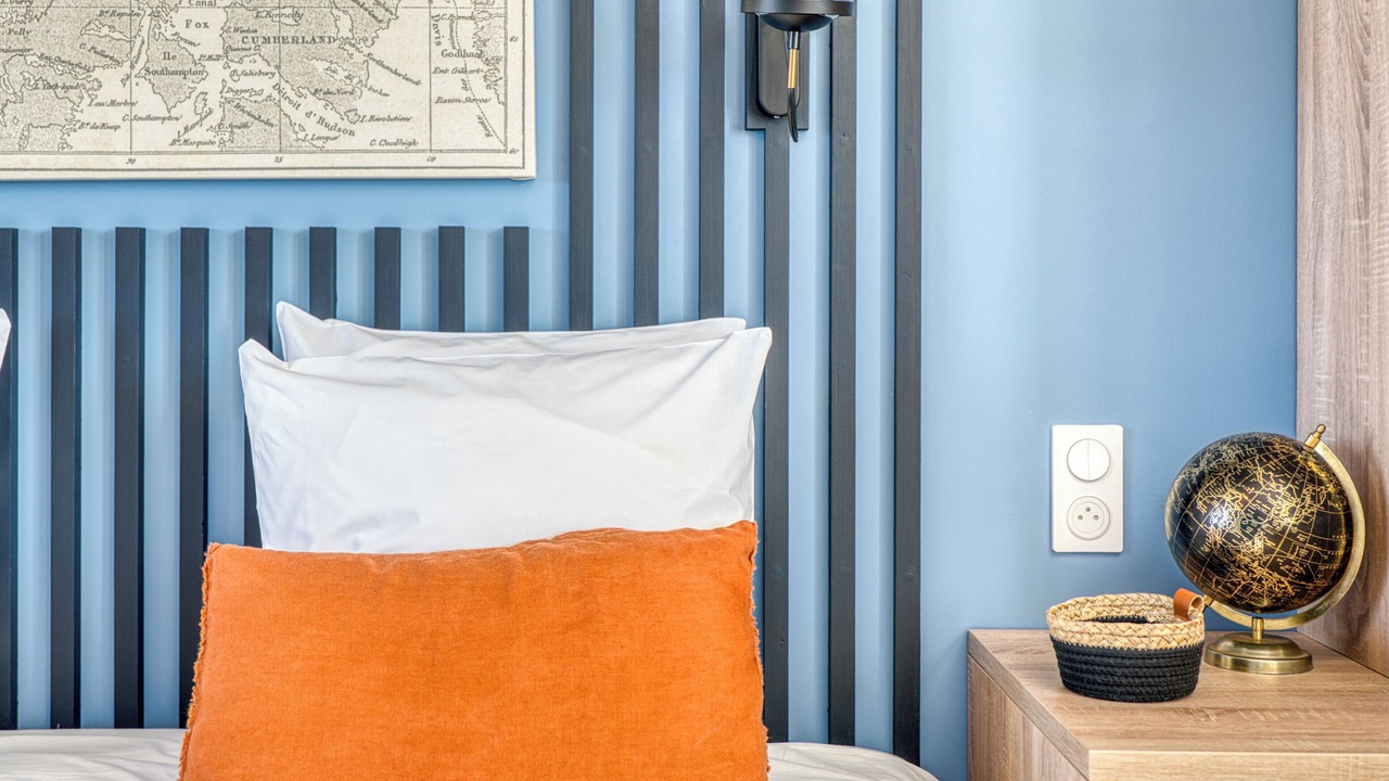 Photo of Bedroom in Bretignolles-sur-Mer