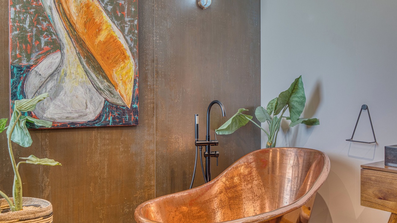 Photo of Bathroom in Bretignolles-sur-Mer
