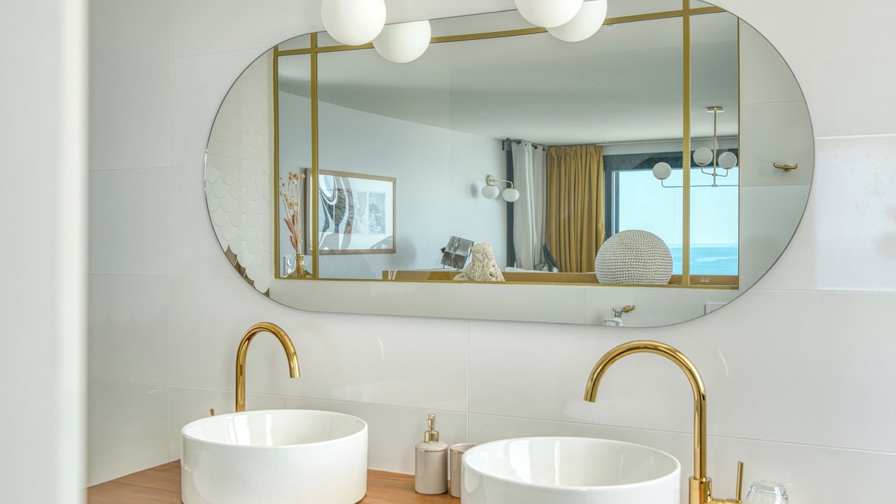 Photo of Bathroom in Bretignolles-sur-Mer
