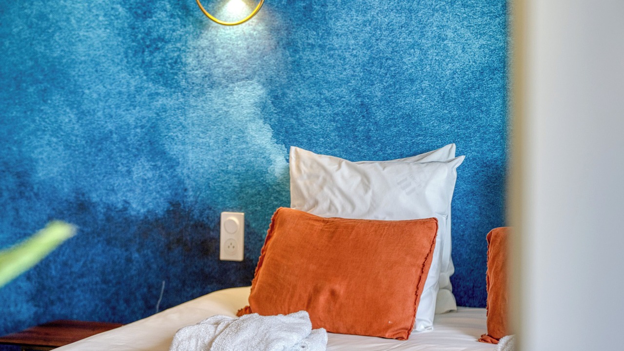 Photo of Bedroom in Bretignolles-sur-Mer