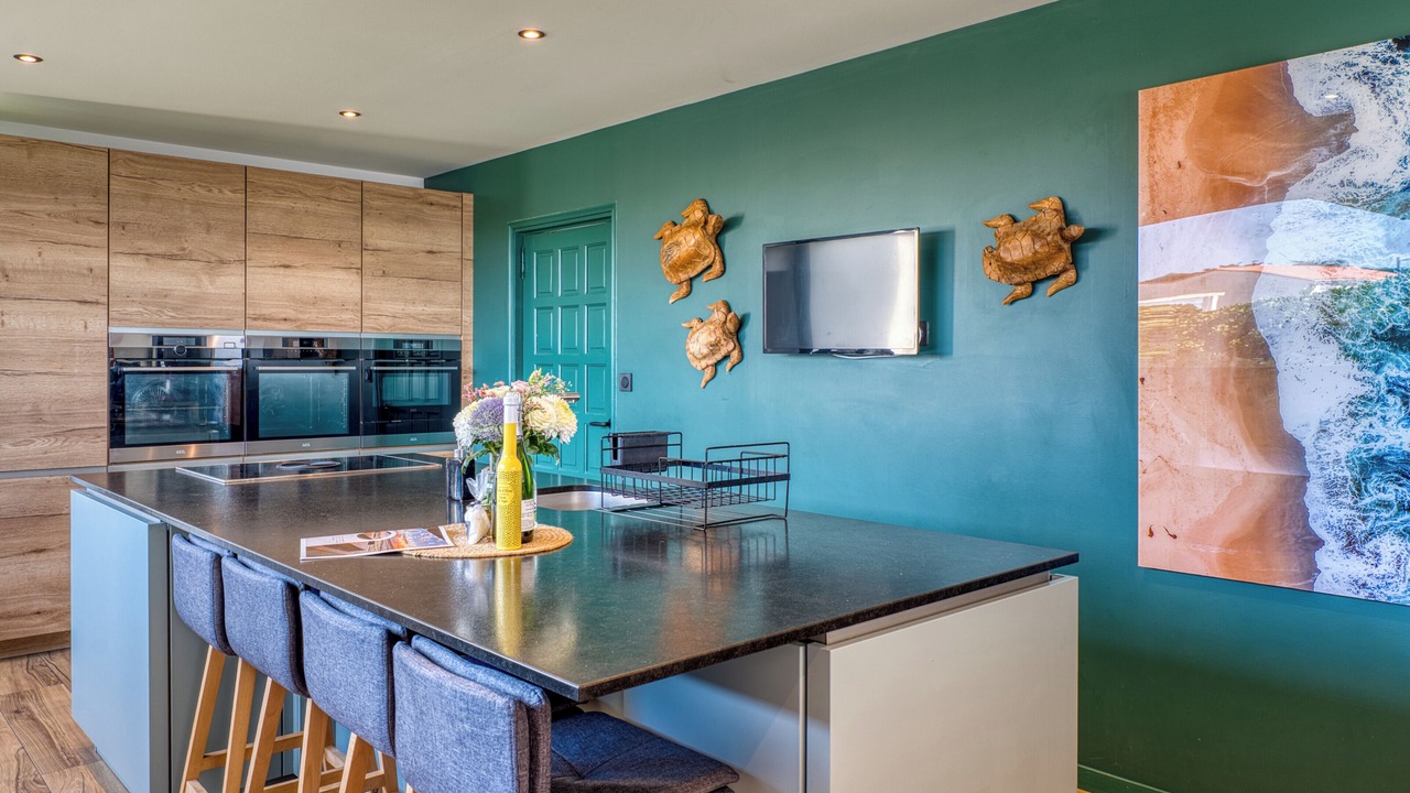 Photo of Kitchen in Bretignolles-sur-Mer