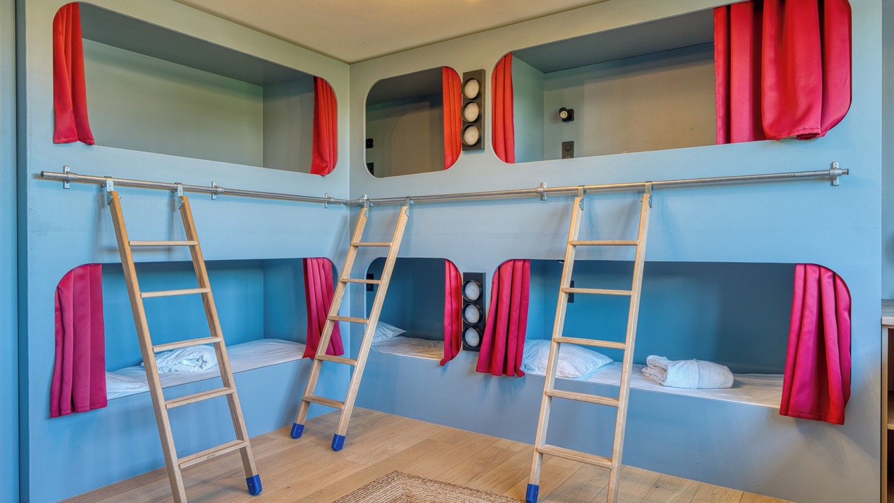 Photo of Bedroom in Bretignolles-sur-Mer