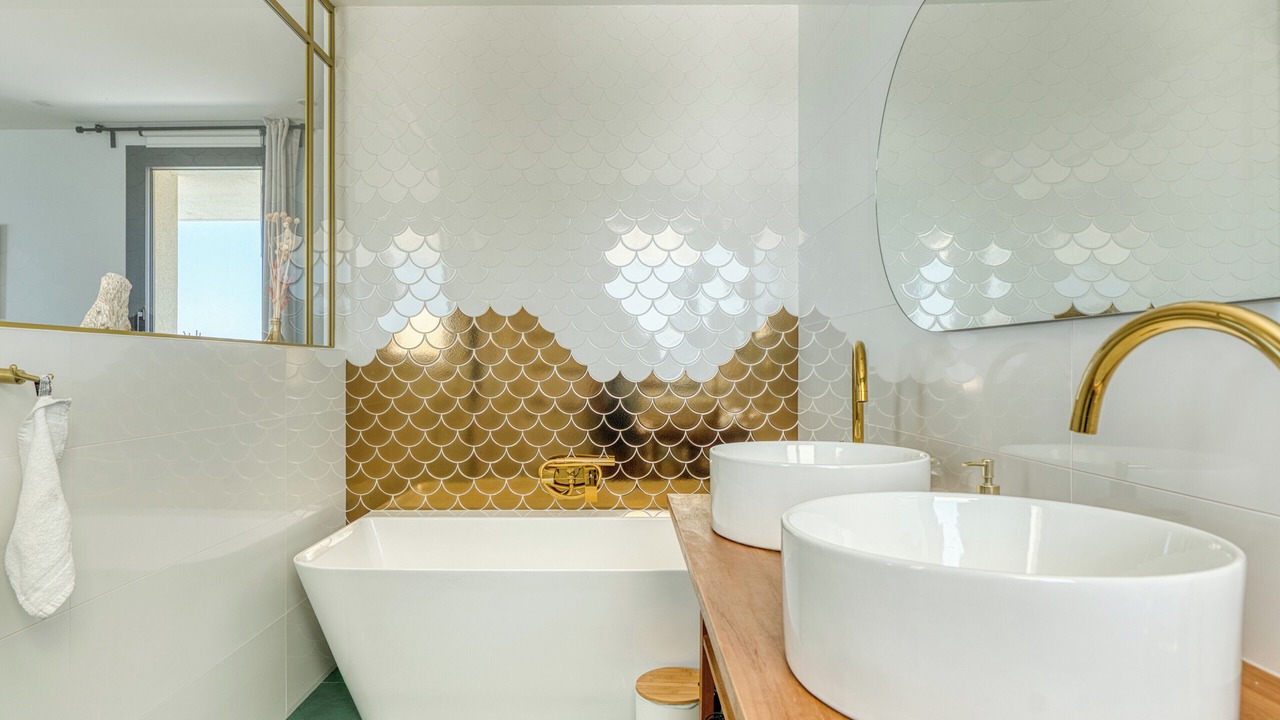 Photo of Bathroom in Bretignolles-sur-Mer