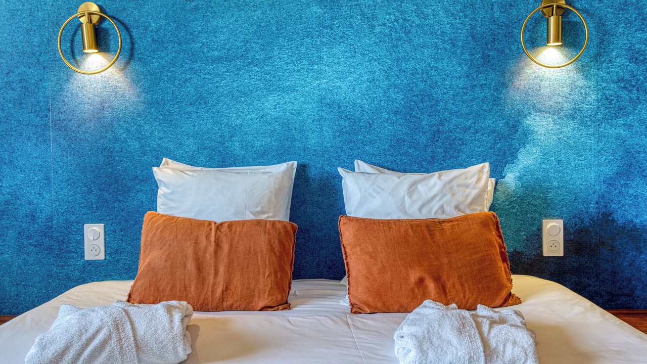 Photo of Bedroom in Bretignolles-sur-Mer