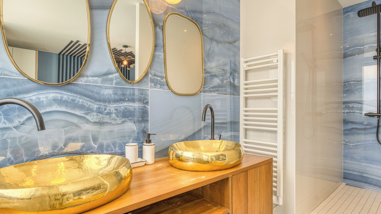 Photo of Bathroom in Bretignolles-sur-Mer