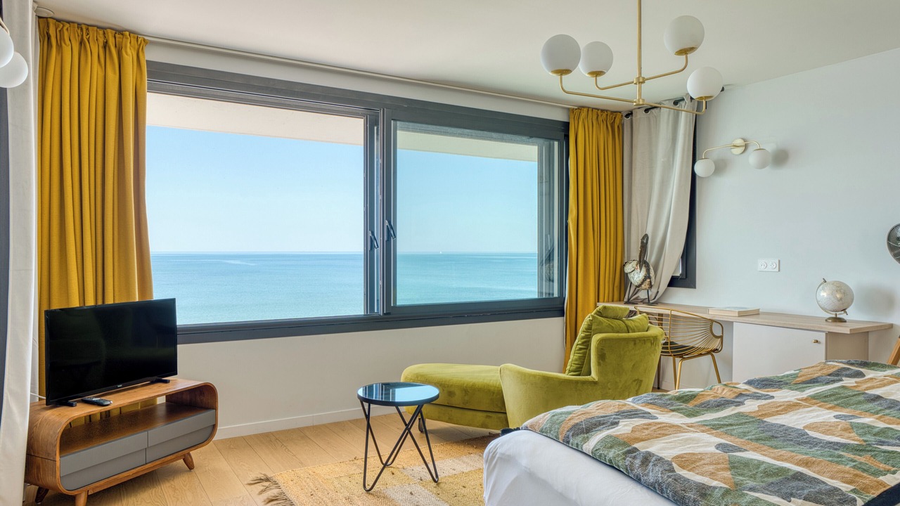 Photo of Bedroom in Bretignolles-sur-Mer
