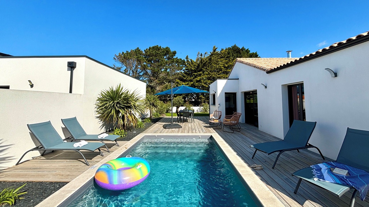 Photo of Outdoor in Bretignolles-sur-Mer