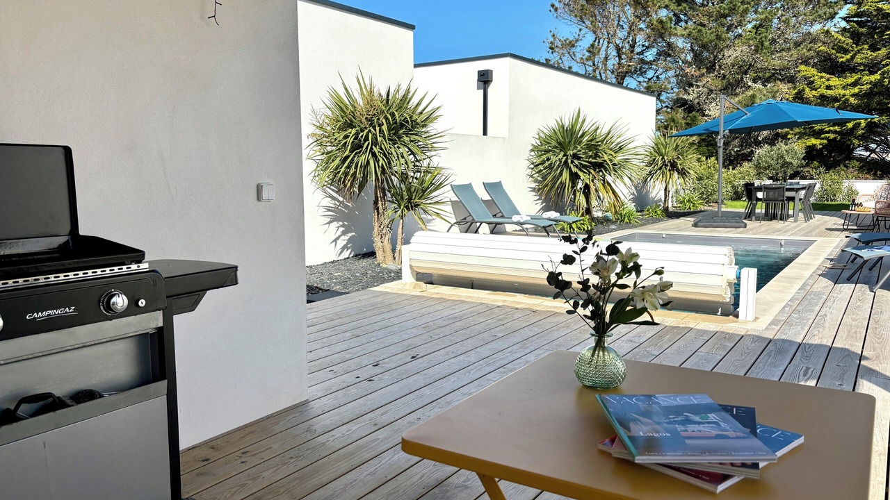 Photo of Outdoor in Bretignolles-sur-Mer