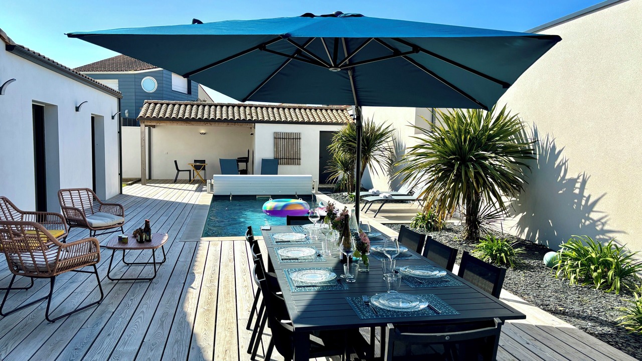Photo of Outdoor in Bretignolles-sur-Mer