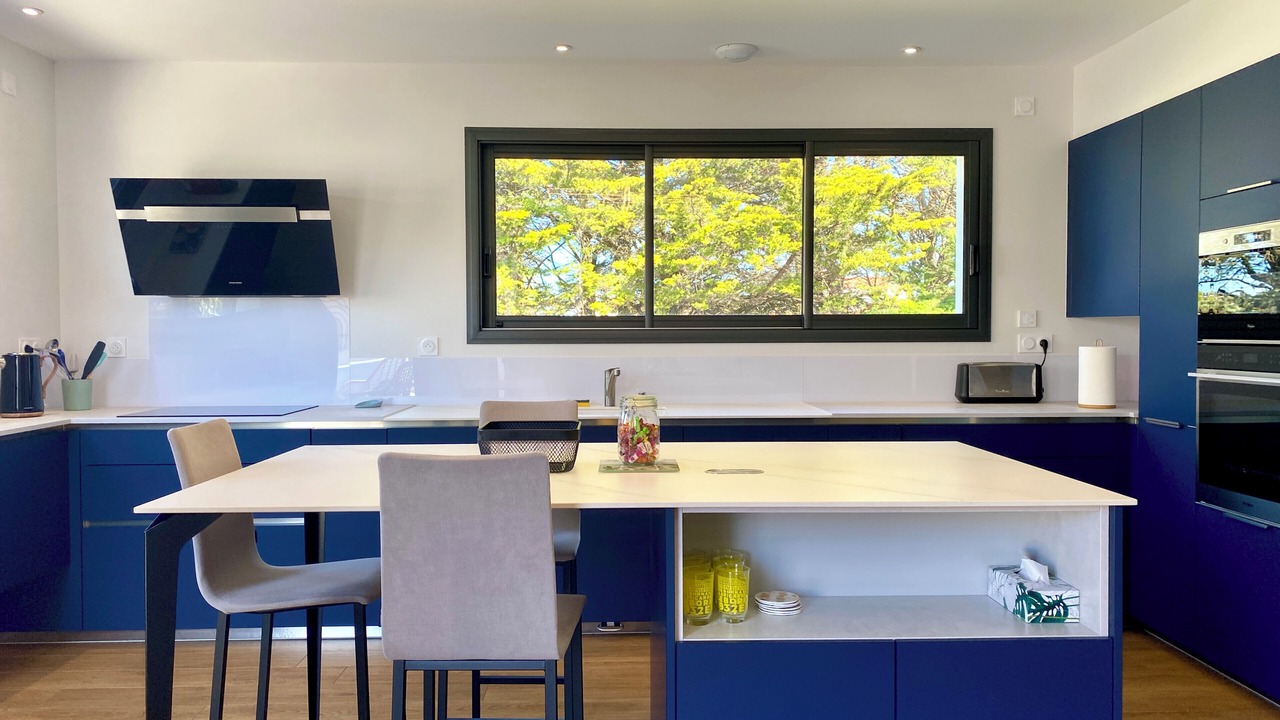 Photo of Kitchen in Bretignolles-sur-Mer