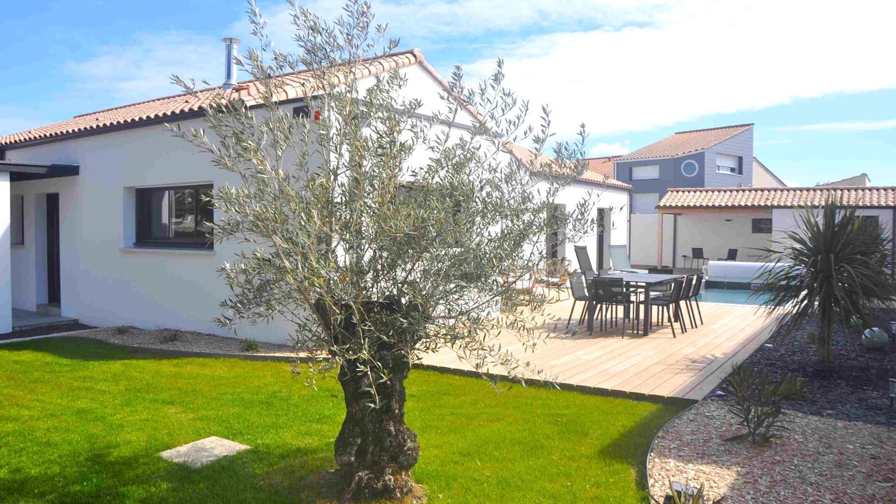 Photo of Outdoor in Bretignolles-sur-Mer