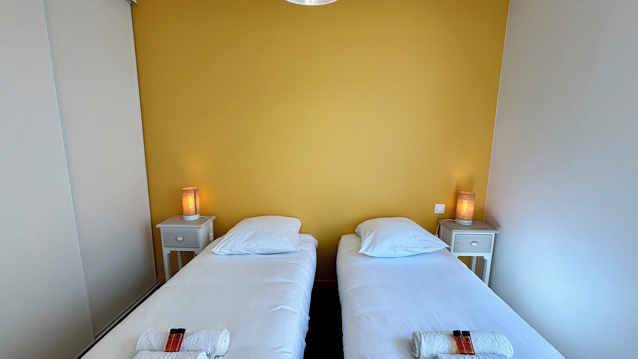 Photo of Bedroom in Bretignolles-sur-Mer