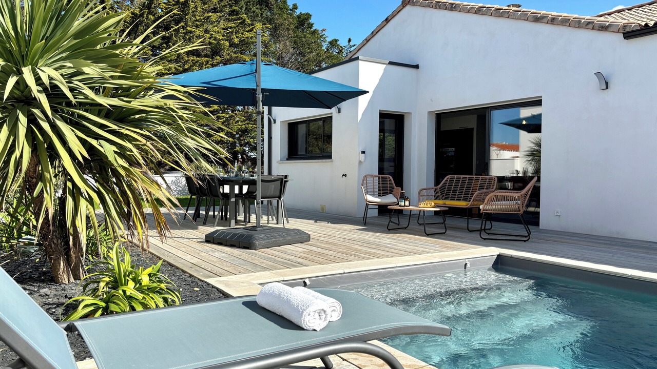 Photo of Outdoor in Bretignolles-sur-Mer