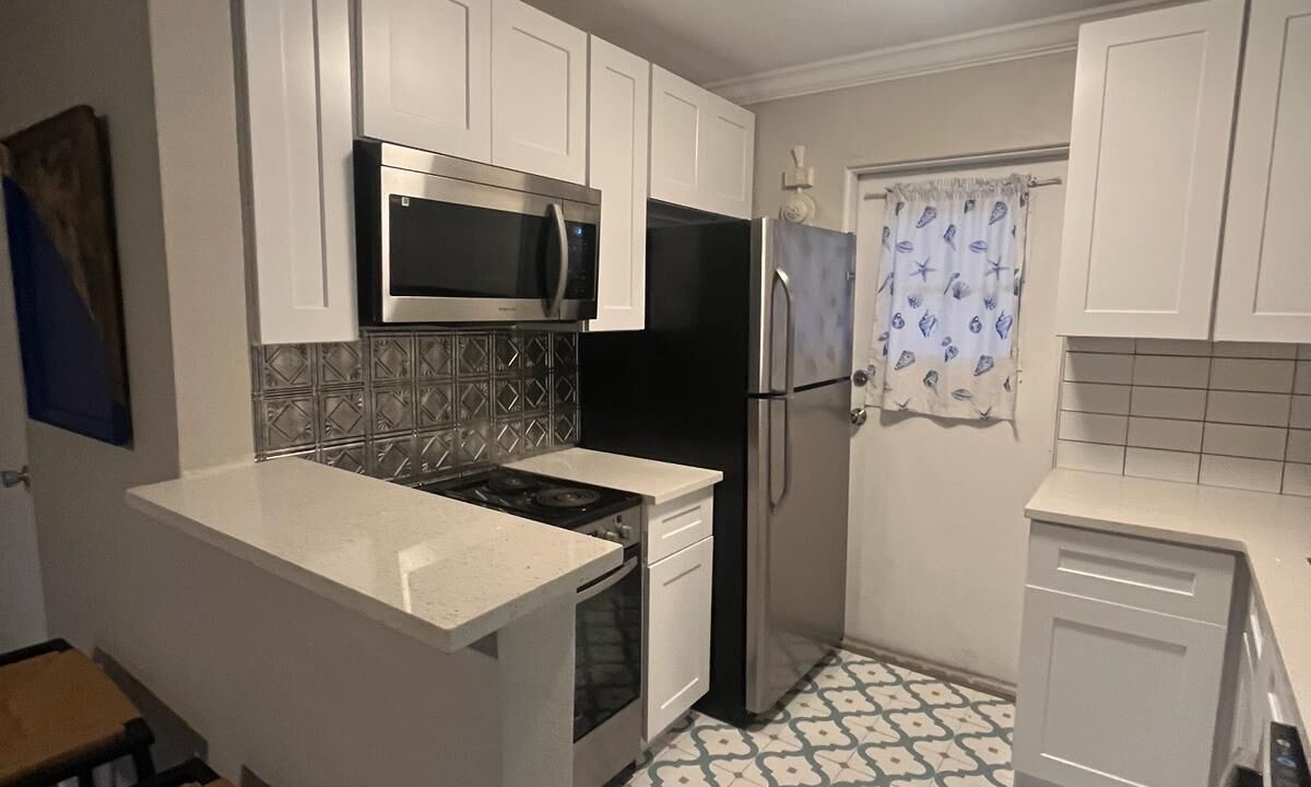 Photo of Kitchen in Winter Park