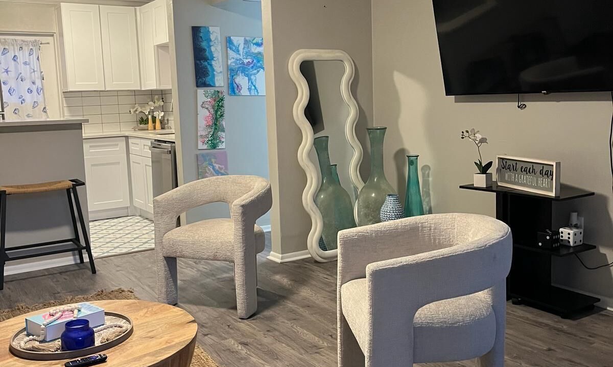 Photo of Livingroom in Winter Park