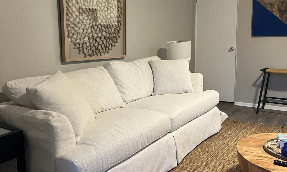 Photo of Livingroom in Winter Park