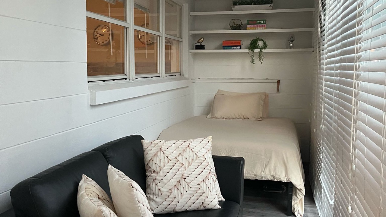 Photo of Bedroom in Winter Park