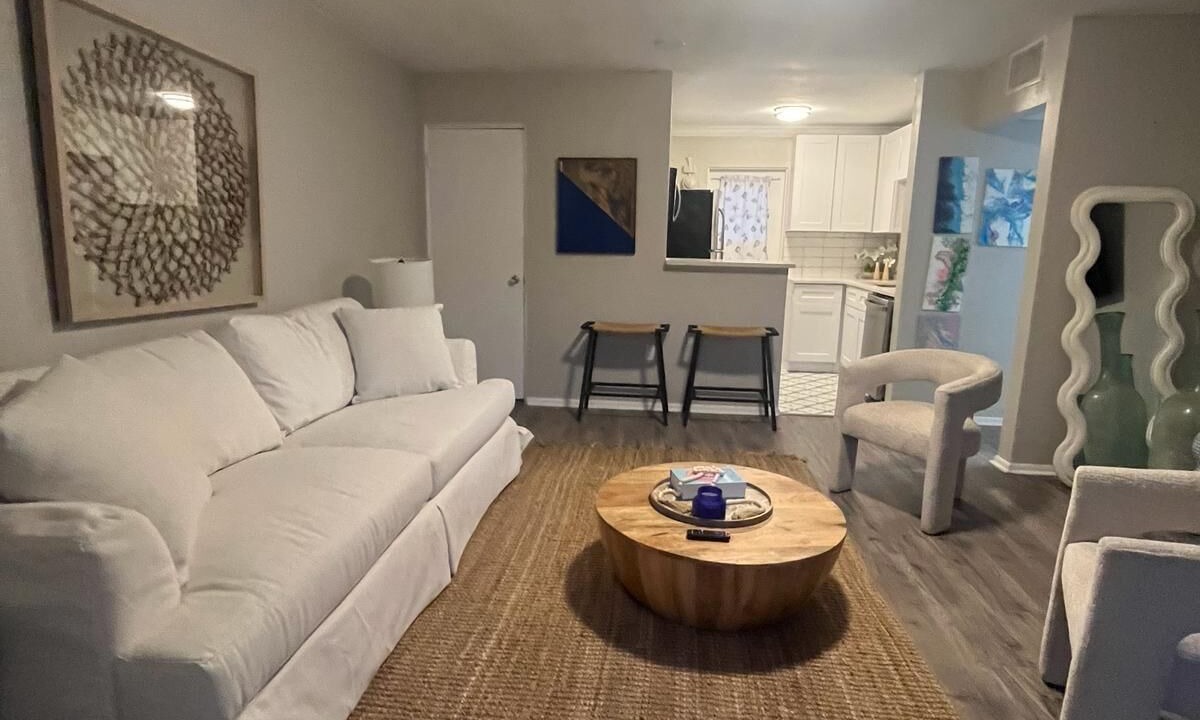 Photo of Livingroom in Winter Park