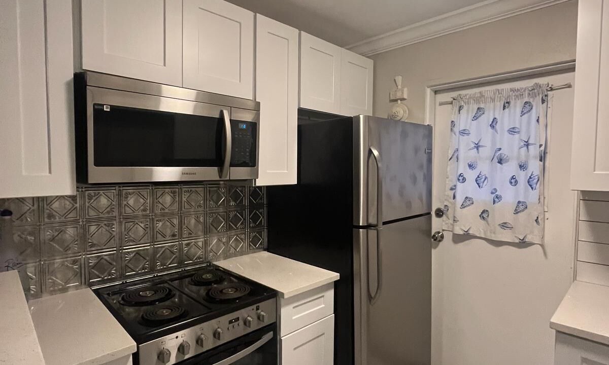 Photo of Kitchen in Winter Park