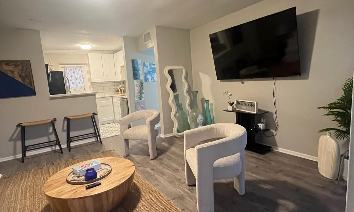 Photo of Livingroom in Winter Park