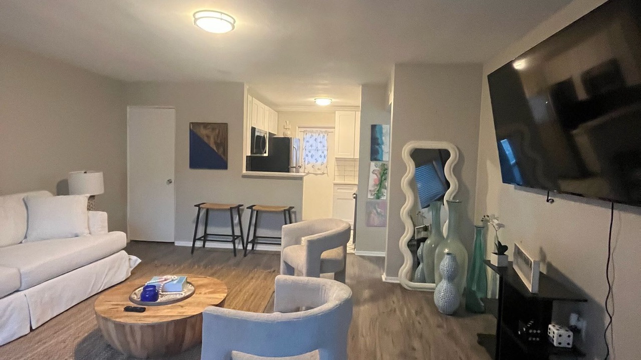 Photo of Livingroom in Winter Park