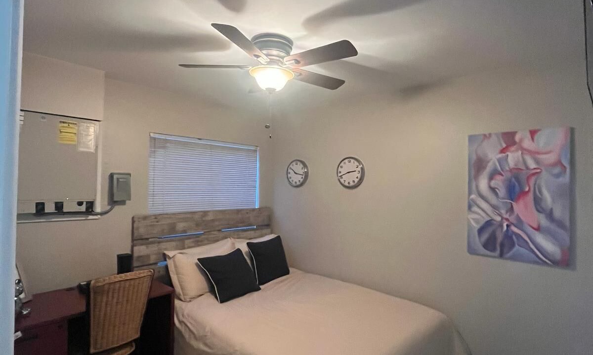 Photo of Bedroom in Winter Park
