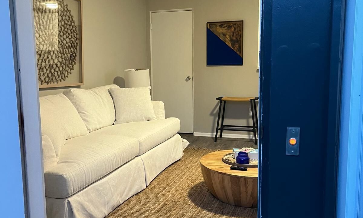 Photo of Livingroom in Winter Park