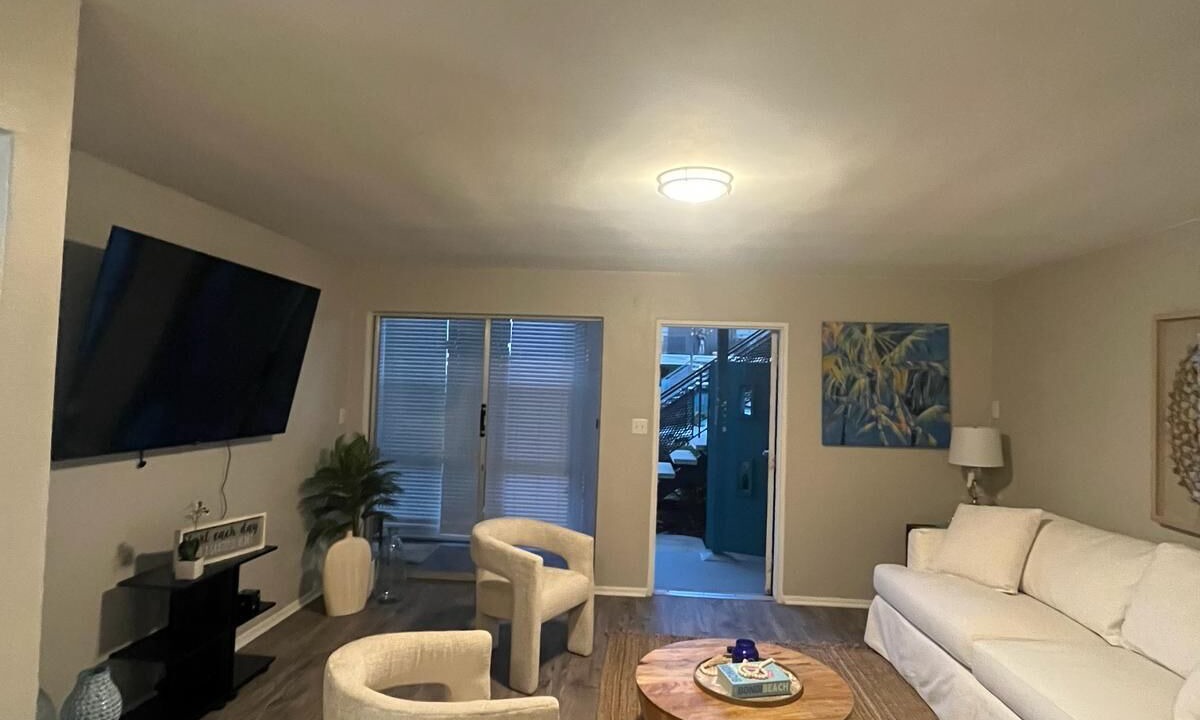 Photo of Livingroom in Winter Park