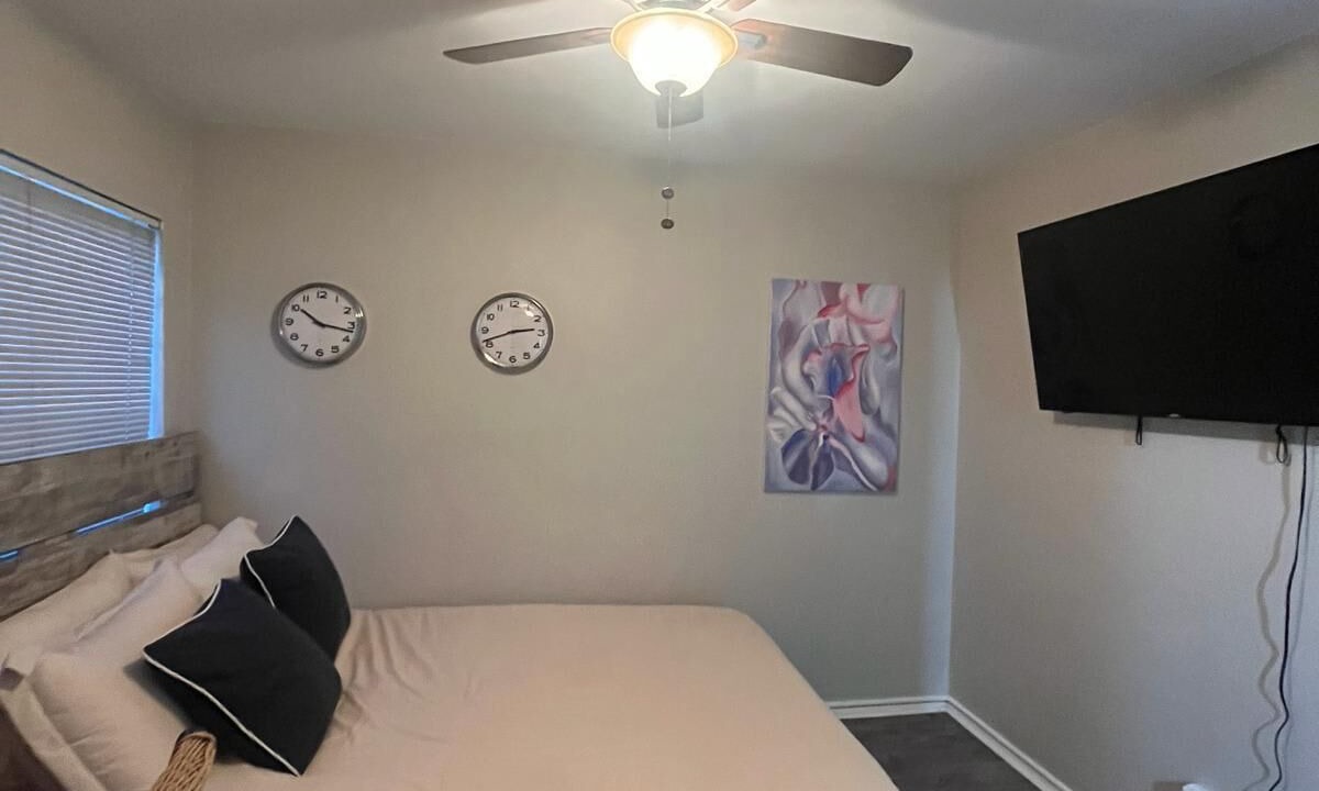 Photo of Bedroom in Winter Park