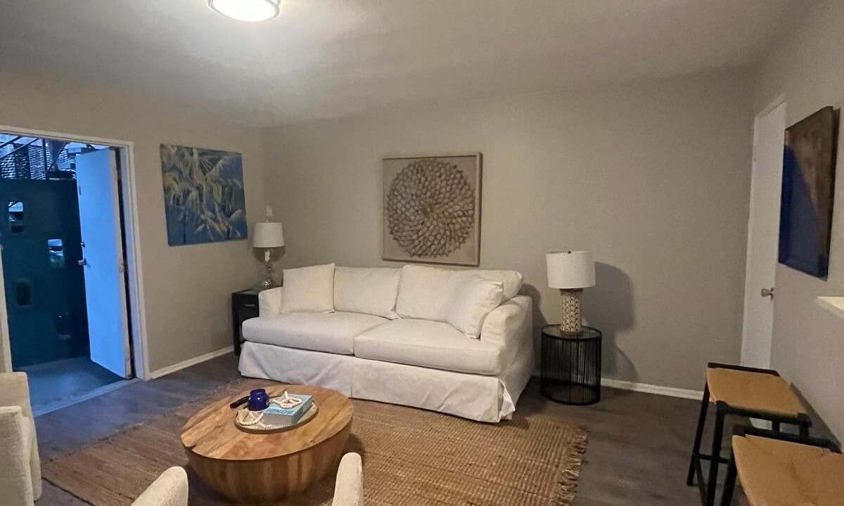 Photo of Livingroom in Winter Park